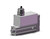 SMC LEY25C-50-RCC918-X5 rod type electric actuator