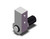 SMC MXQ-AS16L-X11 Stroke Adjuster, Extend End