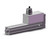 SMC LEY25B-150-R1-X5 rod type electric actuator