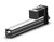 SMC LEY40A-200D rod type electric actuator