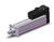SMC LEY63S8A-200PBMF-S5B2 electric actuator rod type electric actuator