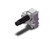 SMC MXQ-BT12 Shock Absorber, Retract End