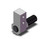 SMC MXQ-CS12L-X11 Hard Stop, Extension End
