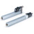 SMC LEY25T6A-300 LEY Series Electric Actuator/Rod Type AC Servo Motor Corresponding To LECS -T Series Driver