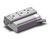 SMC LES8LAK-30 electric slide table/compact type