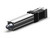 SMC LEY40DA-100M rod type electric actuator