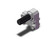 SMC MXQ-CT16-X12 Hard Stop, Retract End