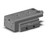 SMC MXQ25A-20ZE-M9PSAPC guided cylinder cylinder, slide table, with auto switch