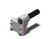 SMC MXQ-CT6L-X11 Hard Stop, Retract End
