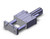 SMC CXTM32-100BS-A93L guided cylinder cyl, platform, slide bearing