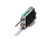 SMC PFM550S-C8-2-S digital flow switch 2-color digital flow switch for air