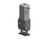 SMC LEHZ10LK2-4-R3C918 2 finger gripper, screw drive