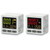 SMC ZSE20-N-01-LB ZSE20 Series 3-Screen Display High-Precision Digital Pressure Switch For Vacuum/Compound Pressure
