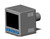 SMC ISE20B-R-P-N01 pressure switch, ise1-6 3-screen high precision dig press switch