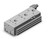 SMC MXQ12-40CT Guided Cylinder