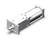 SMC CDNSF140-250-D-M9PSAPC tie rod cylinder w/lock power lock cylinder