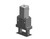 SMC LEHZ25LK2-14F-R5C918 2 finger gripper, screw drive