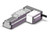 SMC LEFS25LB-50 ball screw drive actuator