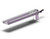 SMC LEMH32UT-500B electric actuator linear guide single axis slider