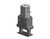 SMC LEHZ25LK2-14-RCCE18 2 finger gripper, screw drive