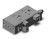 SMC 13-MXS12L-30A-M9PWSAPC guided cylinder cyl, air slide table, symmetric type