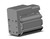 SMC MXZ25L-20 compact cylinder w/linear guide cylinder, air
