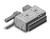 SMC MXQ20-30BS Guided Cylinder