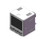 SMC ISE20-P-N01-K pressure switch, ise1-6 3-screen high precision dig press switch