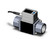 SMC PF3W740-N06-E-M digital flow switch, water, pf3w 3-color digital flow siwtch for water