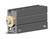 SMC 10-CDUJB8-15D compact cylinder cyl, free mount, dbl acting