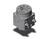 SMC MSUA3-90SE rotary actuator rotary table, high precision type