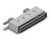 SMC MXQ25-100BSP guided cylinder cyl, slide table