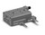 SMC MXS6-10AT-M9PWVL guided cylinder cyl, air slide table