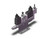 SMC ZB0311-K15L-P1-C4B vacuum ejector compact vacuum unit, ejector