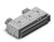 SMC MXQ25-75ASP Guided Cylinder