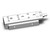 SMC MXQ12CL-50ZB guided cylinder cylinder, slide table