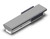 SMC MY1MW32TN-200-M9BAL rodless cylinder slide bearing guide type