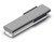 SMC MY1CW50-300 rodless cylinder cylinder, rodless, dbl rod