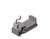 SMC SS0750-12C4C8FD1 3 port solenoid valve plug-in type stacking manifold