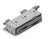 SMC MXQ8-40A-A93L Cyl, Slide Table