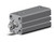 SMC RQB20-50M compact cylinder cyl, compact, air cushion