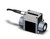 SMC PF3W504-F03-1 digital flow switch, water, pf3w 3-color digital flow siwtch for water