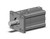 SMC CDLQF50TN-30DCM-F compact cylinder w/lock cyl, compact with lock