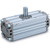 SMC 11-CDRA1BS30-90Z 11-CRA1-Z Series Clean Series Rotary Actuator, Rack & Pinion Type