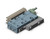 SMC MXJ4L-10CTP guided cylinder cylinder, air
