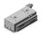 SMC MXQ16-40CT-M9PL guided cylinder cyl, slide table