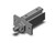 SMC CJP2F6-15D round body cylinder pin cylinder, double acting, sgl rod