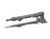 SMC CDJ2D10-75Z-N-M9NL-B round body cylinder cylinder, air
