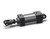 SMC MBC50TN-50Z-W tie rod cylinder cylinder, mb-z, tie rod
