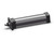 SMC MBF63-250Z tie rod cylinder cylinder, mb-z, tie rod